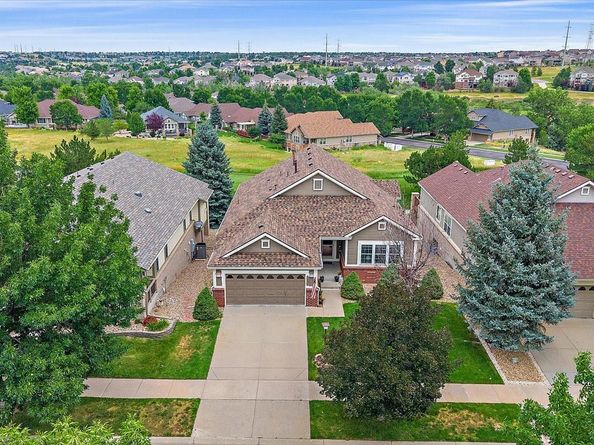 23649 E Otero Drive, Aurora CO 80016