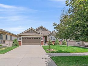 23649 E Otero Drive, Aurora CO 80016