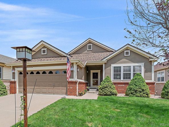23649 E Otero Drive, Aurora CO 80016