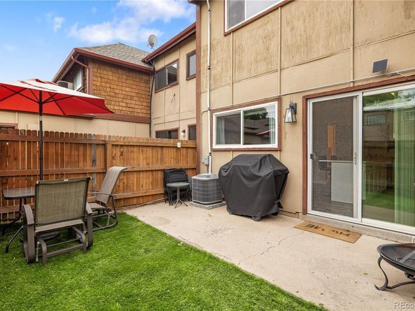 1264 S Crystal Way, Aurora CO 80012