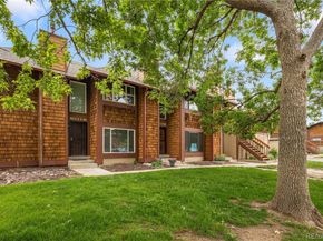 1264 S Crystal Way, Aurora CO 80012