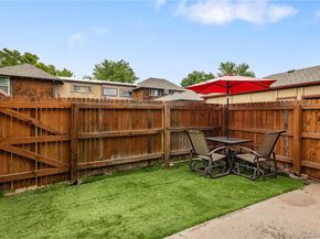 1264 S Crystal Way, Aurora CO 80012