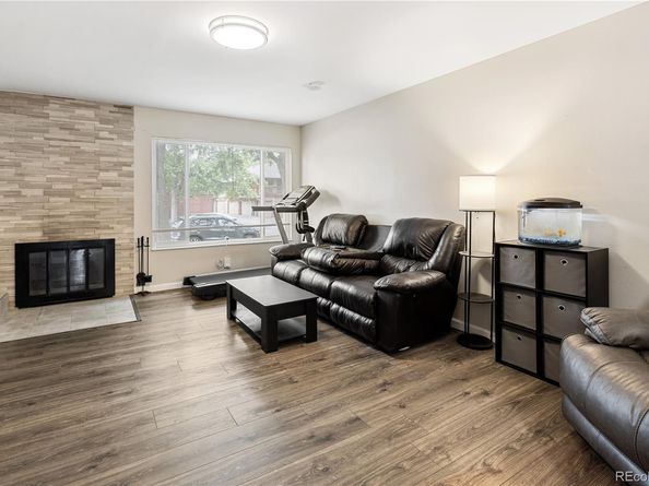 1264 S Crystal Way, Aurora CO 80012