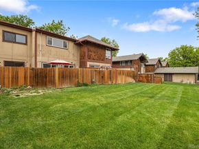 1264 S Crystal Way, Aurora CO 80012