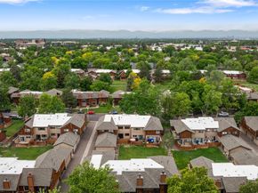 1264 S Crystal Way, Aurora CO 80012