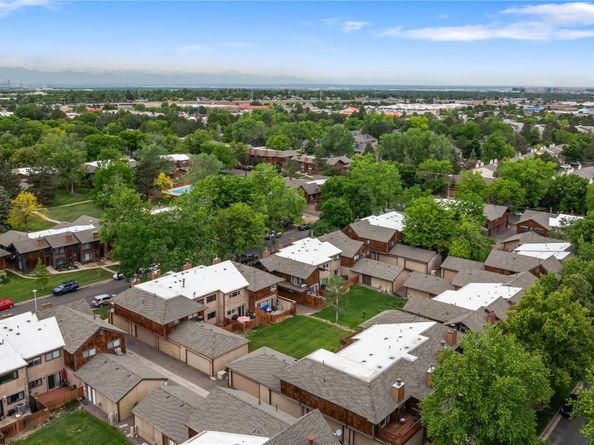 1264 S Crystal Way, Aurora CO 80012