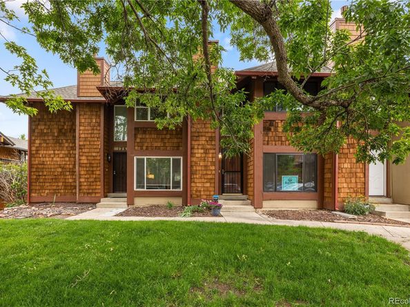 1264 S Crystal Way, Aurora CO 80012