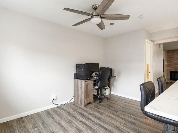 1264 S Crystal Way, Aurora CO 80012