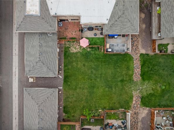 1264 S Crystal Way, Aurora CO 80012