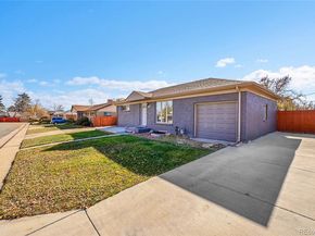 426 E 109th Avenue, Northglenn CO 80233