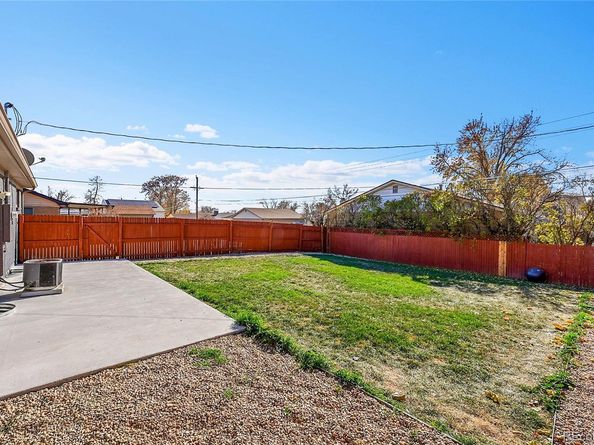 426 E 109th Avenue, Northglenn CO 80233