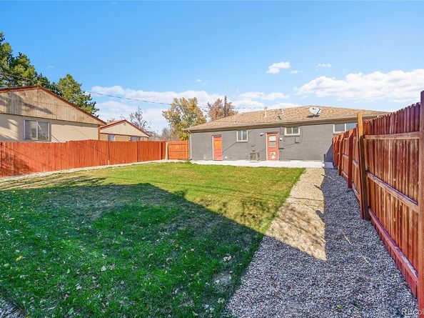 426 E 109th Avenue, Northglenn CO 80233