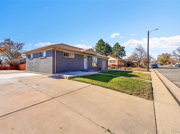 426 E 109th Avenue, Northglenn CO 80233