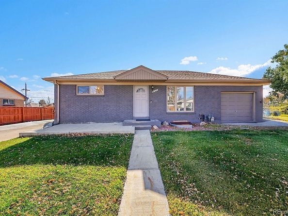 426 E 109th Avenue, Northglenn CO 80233