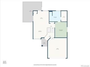 20423 E 43rd Avenue, Denver CO 80249