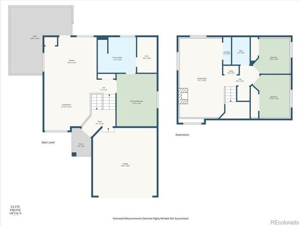 20423 E 43rd Avenue, Denver CO 80249