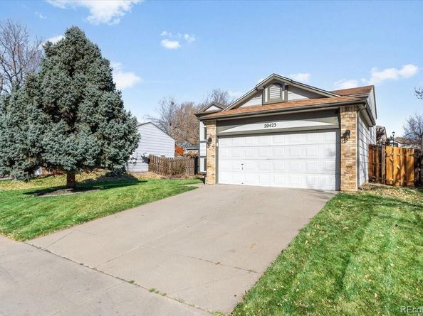 20423 E 43rd Avenue, Denver CO 80249