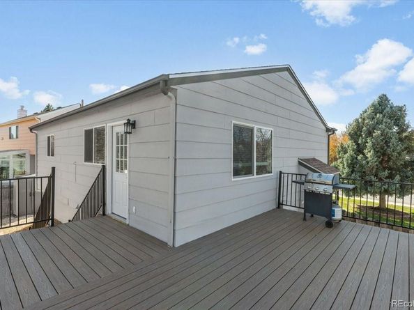 20423 E 43rd Avenue, Denver CO 80249