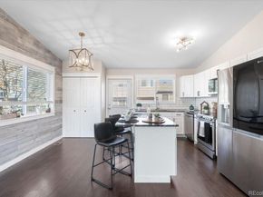 20423 E 43rd Avenue, Denver CO 80249