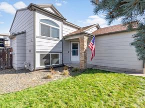 20423 E 43rd Avenue, Denver CO 80249