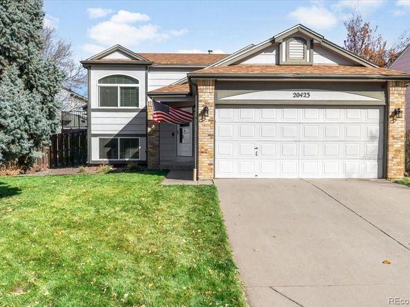 20423 E 43rd Avenue, Denver CO 80249