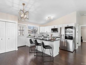 20423 E 43rd Avenue, Denver CO 80249