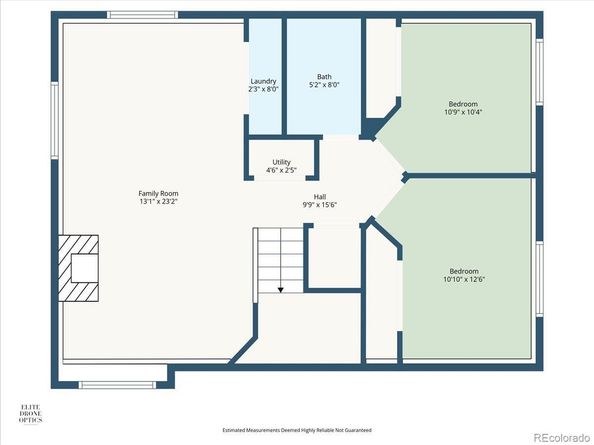 20423 E 43rd Avenue, Denver CO 80249