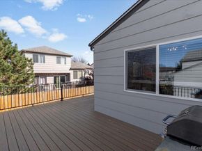 20423 E 43rd Avenue, Denver CO 80249