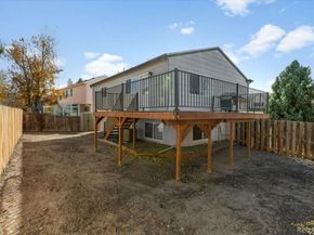 20423 E 43rd Avenue, Denver CO 80249