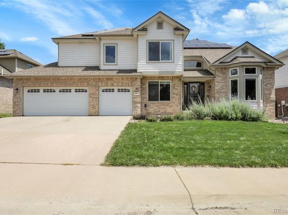 11411 W Cooper Drive, Littleton CO 80127