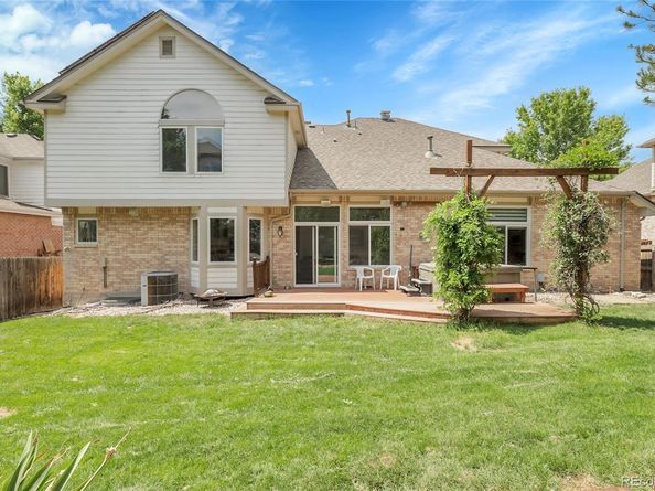 11411 W Cooper Drive, Littleton CO 80127