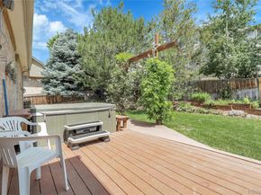 11411 W Cooper Drive, Littleton CO 80127