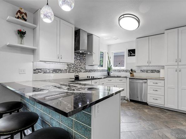 11411 W Cooper Drive, Littleton CO 80127