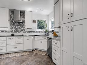 11411 W Cooper Drive, Littleton CO 80127
