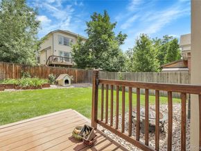 11411 W Cooper Drive, Littleton CO 80127