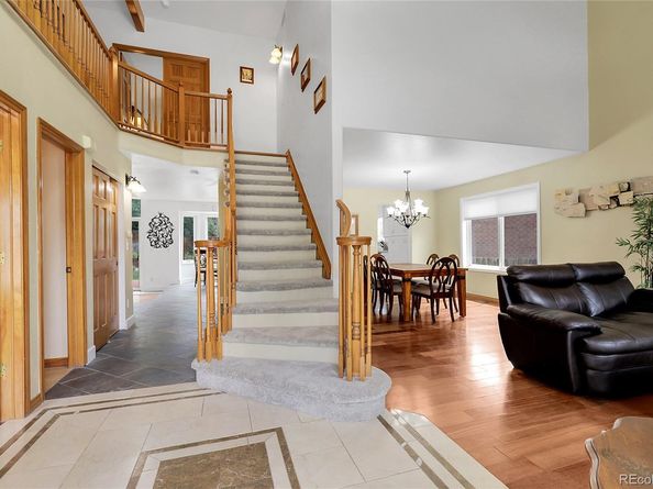 11411 W Cooper Drive, Littleton CO 80127