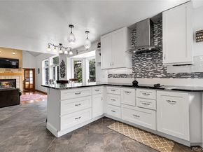 11411 W Cooper Drive, Littleton CO 80127