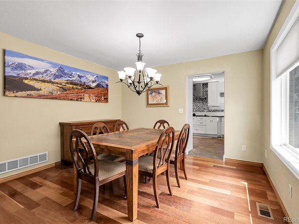 11411 W Cooper Drive, Littleton CO 80127