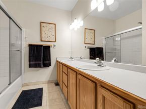 11411 W Cooper Drive, Littleton CO 80127
