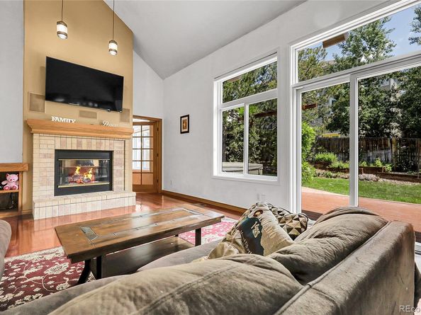 11411 W Cooper Drive, Littleton CO 80127