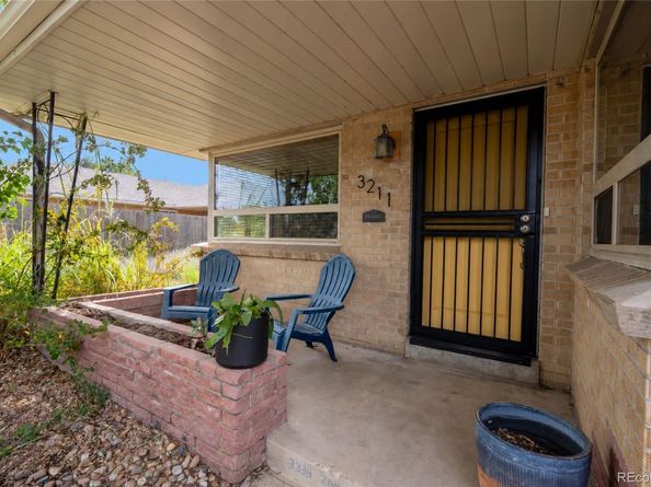 3211 Olive Street, Denver CO 80207