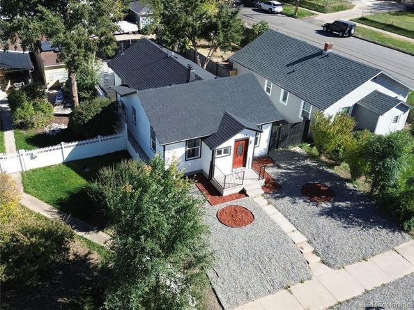 Undisclosed Address #8860958, Denver CO 80210