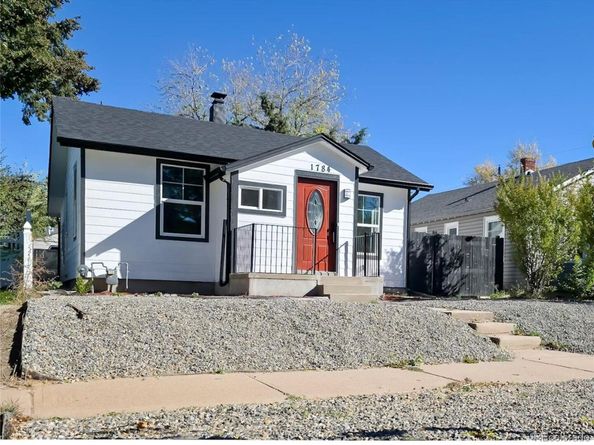 Undisclosed Address #8860958, Denver CO 80210