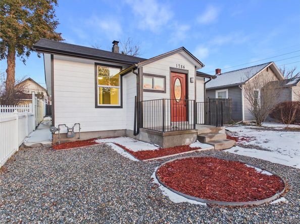 Undisclosed Address #8860958, Denver CO 80210