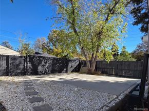 Undisclosed Address #8860958, Denver CO 80210