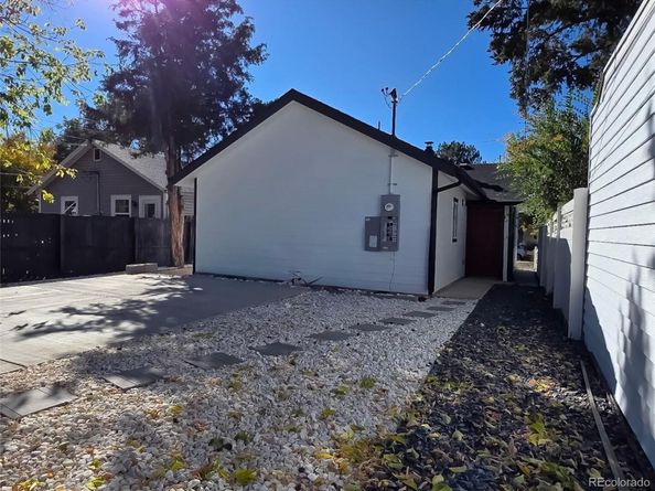 Undisclosed Address #8860958, Denver CO 80210