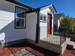 Undisclosed Address #8860958, Denver CO 80210