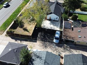 Undisclosed Address #8860958, Denver CO 80210