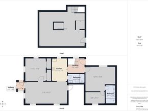 Undisclosed Address #8860958, Denver CO 80210