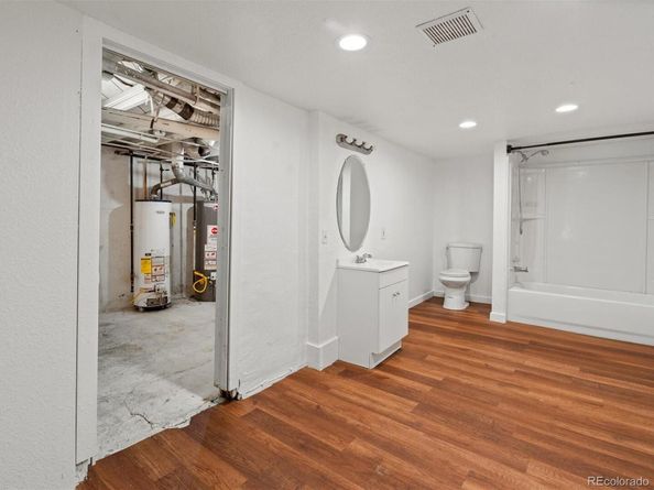 3398 Wadsworth Boulevard, Wheat Ridge CO 80033